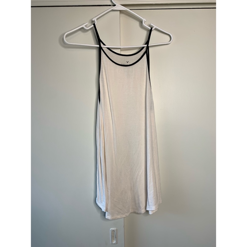American Eagle Tank